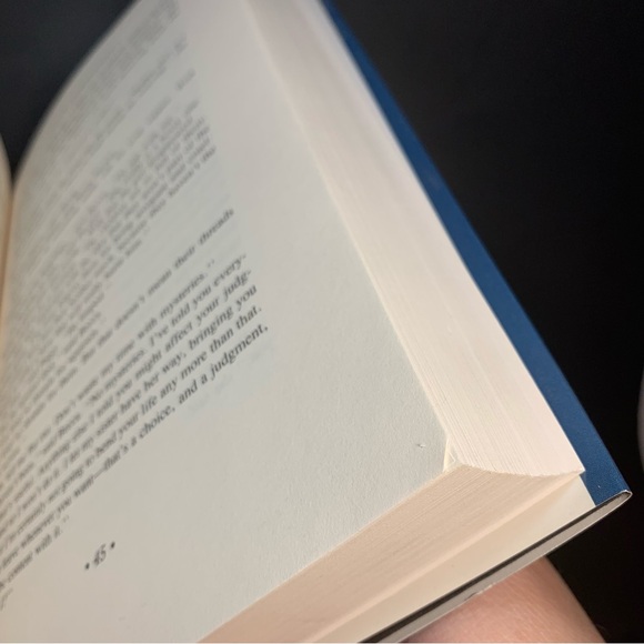 Alvin Journeyman by Orson Scott Card Hardcover First Edition / First Printing - Picture 8 of 13